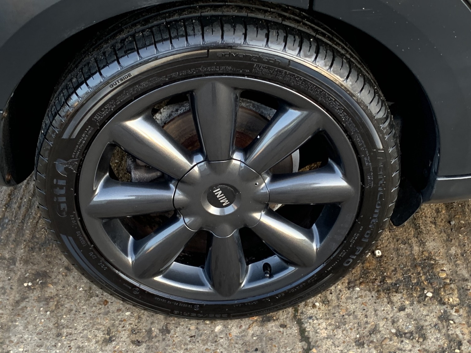 Used MINI Countryman 2011 for sale - 77438229: Photo 10