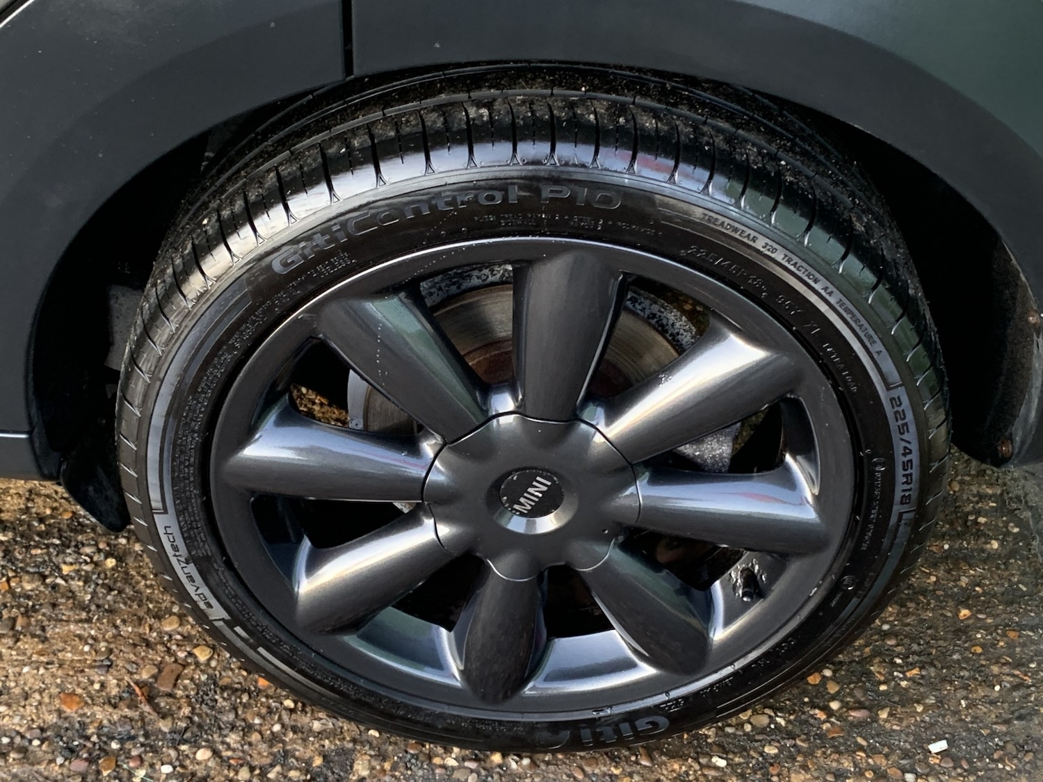 Used MINI Countryman 2011 for sale - 77438229: Photo 12