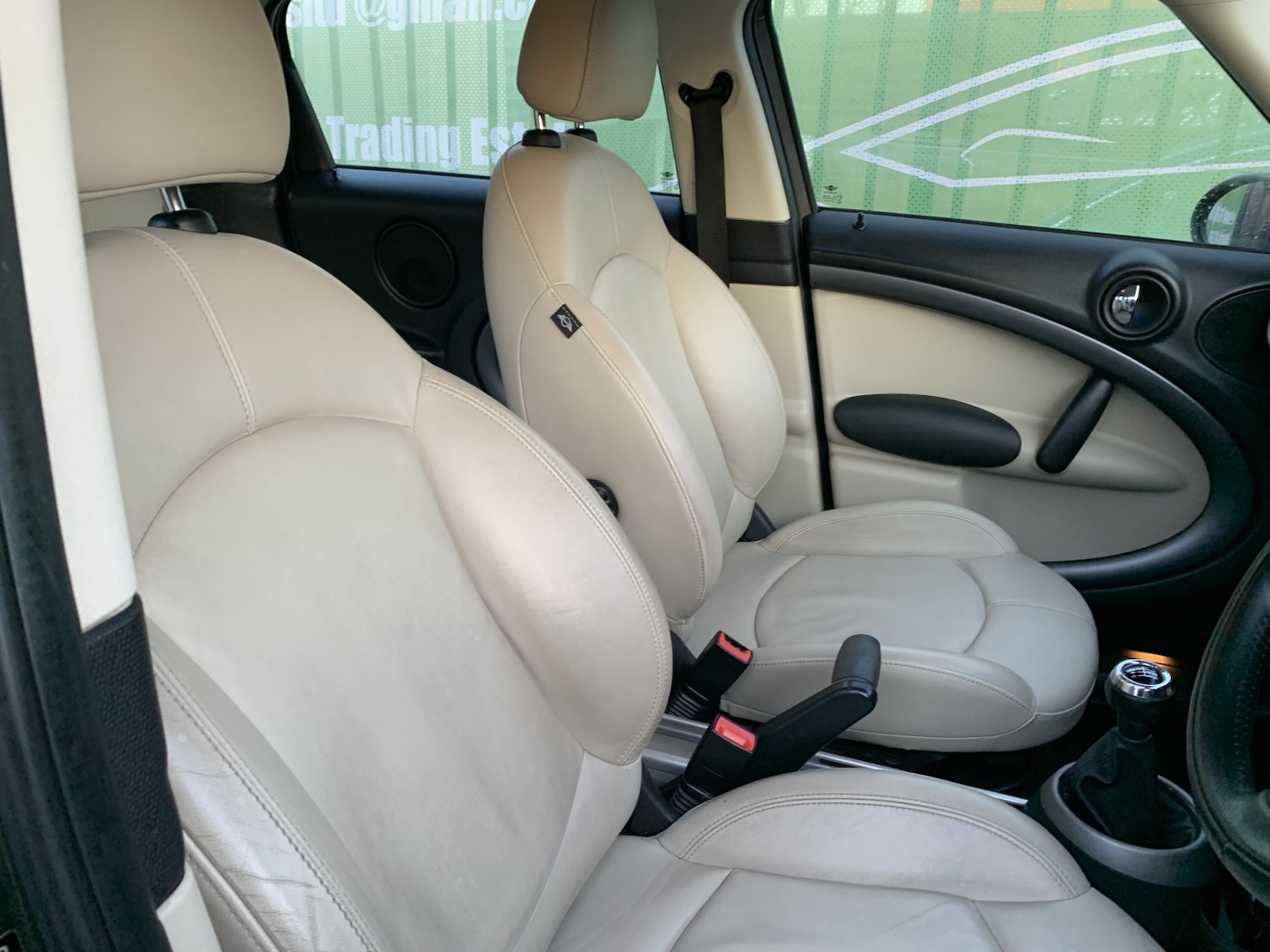 Used MINI Countryman 2011 for sale - 77438229: Photo 13