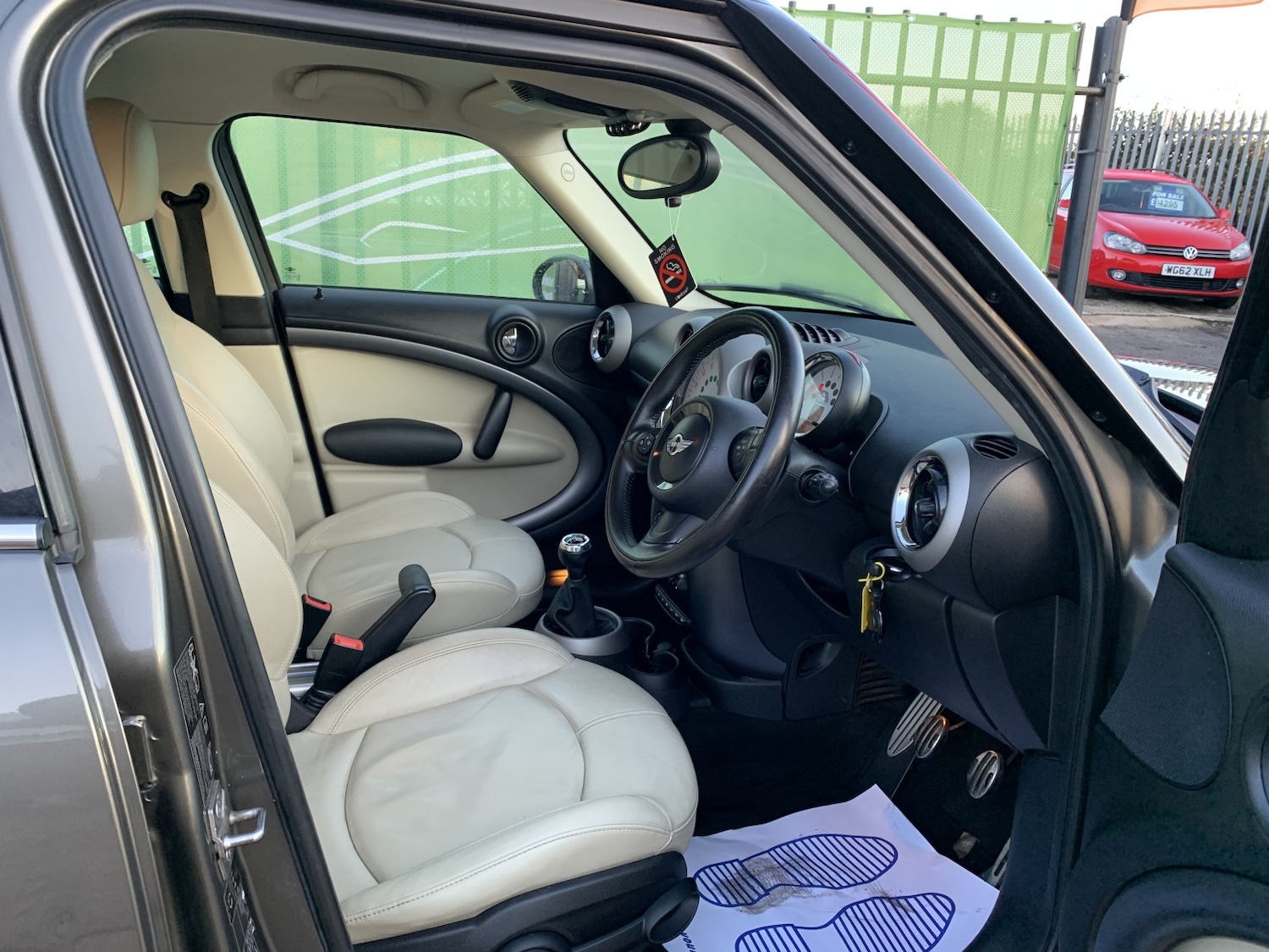 Used MINI Countryman 2011 for sale - 77438229: Photo 16