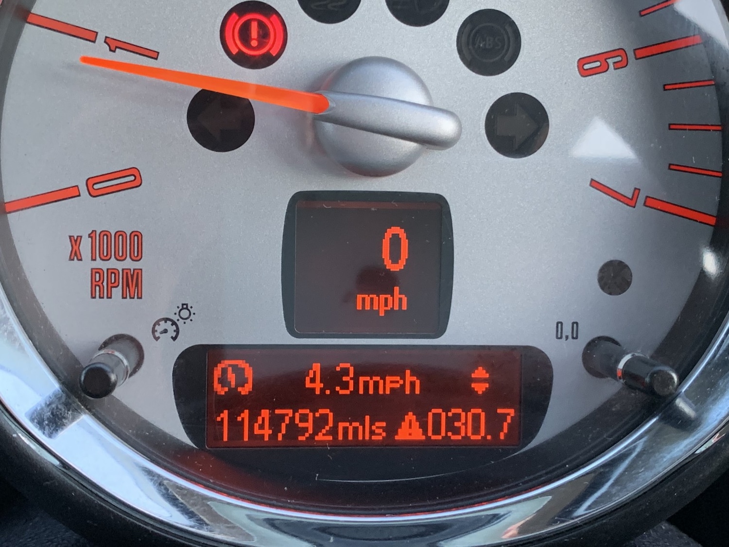 Used MINI Countryman 2011 for sale - 77438229: Photo 21