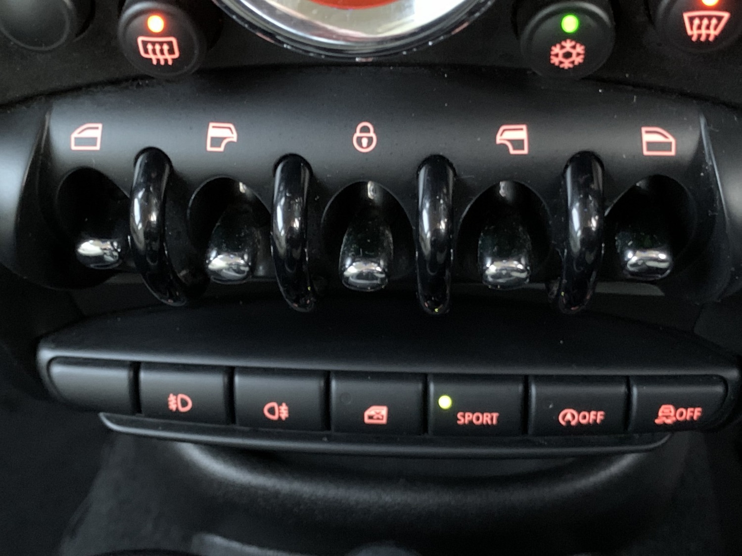 Used MINI Countryman 2011 for sale - 77438229: Photo 23