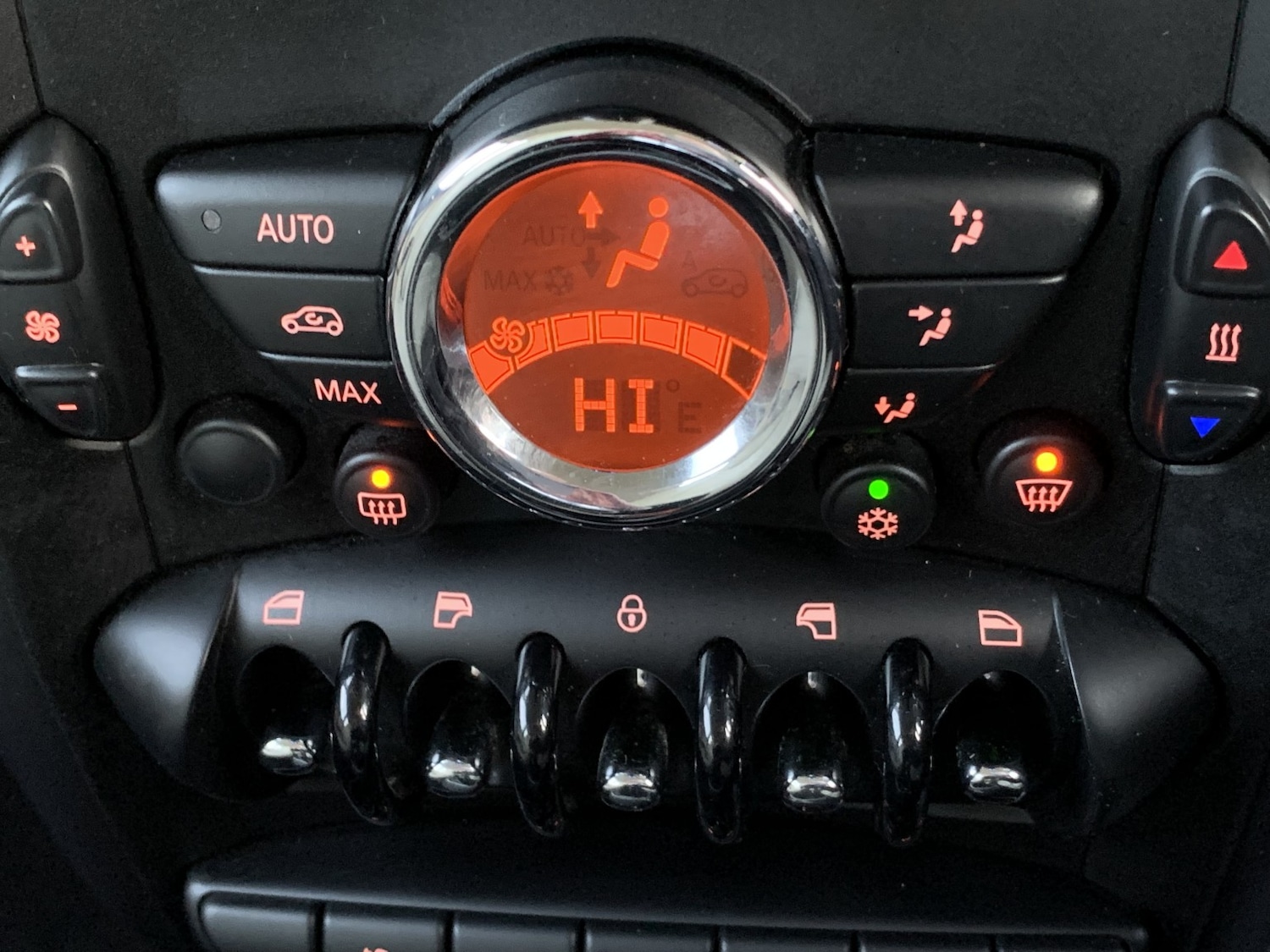 Used MINI Countryman 2011 for sale - 77438229: Photo 25