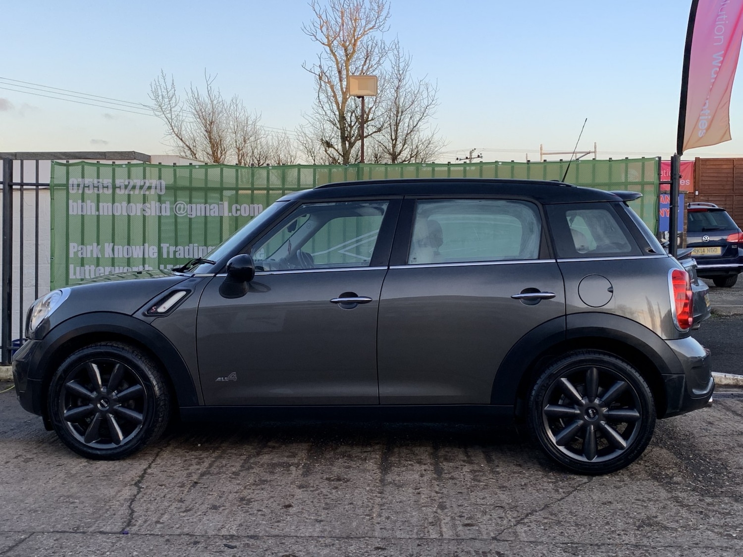 Used MINI Countryman 2011 for sale - 77438229: Photo 7