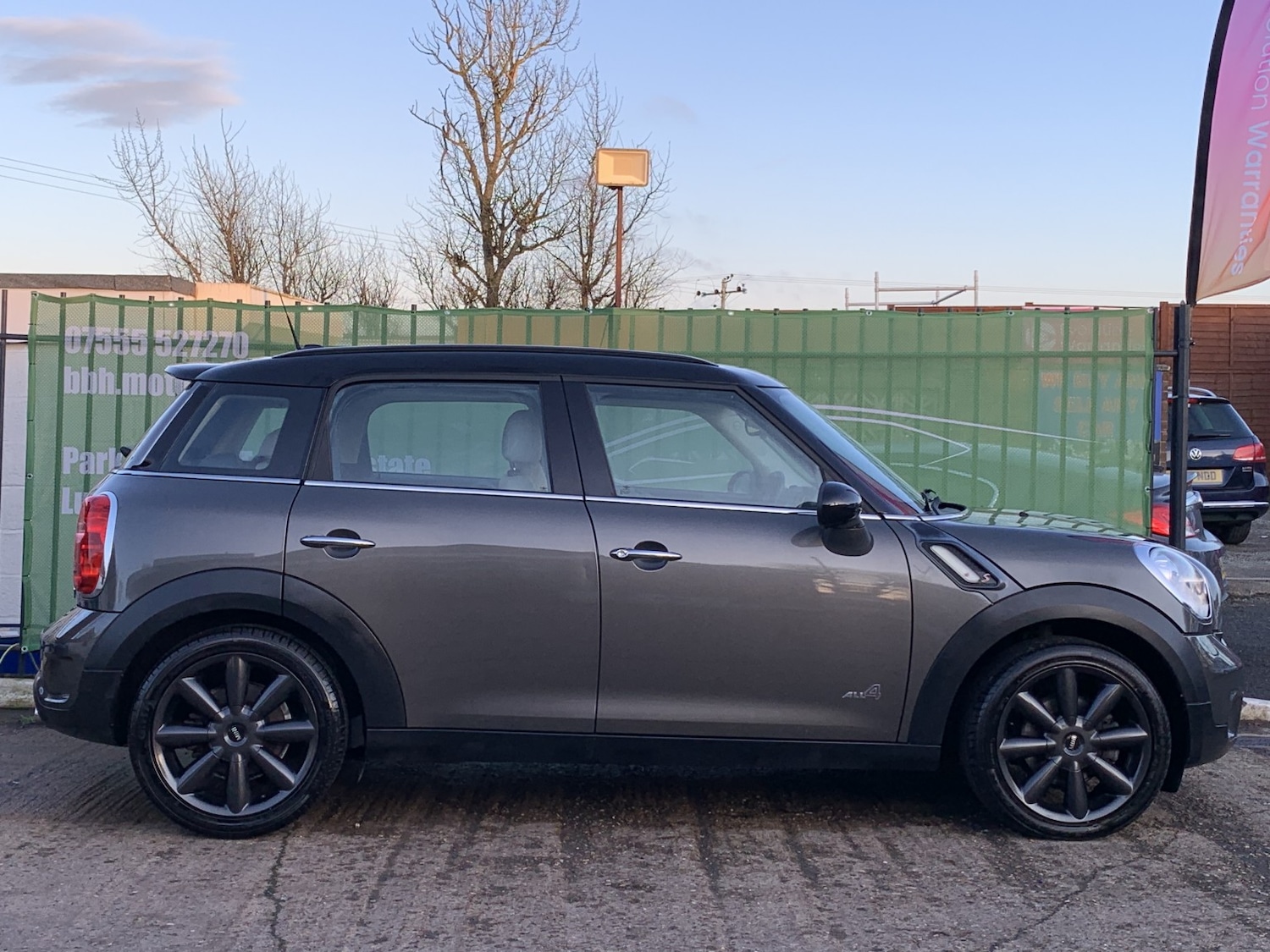 Used MINI Countryman 2011 for sale - 77438229: Photo 8