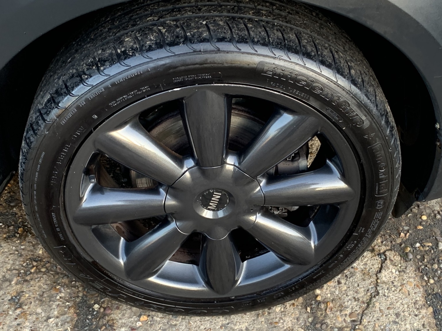 Used MINI Countryman 2011 for sale - 77438229: Photo 9