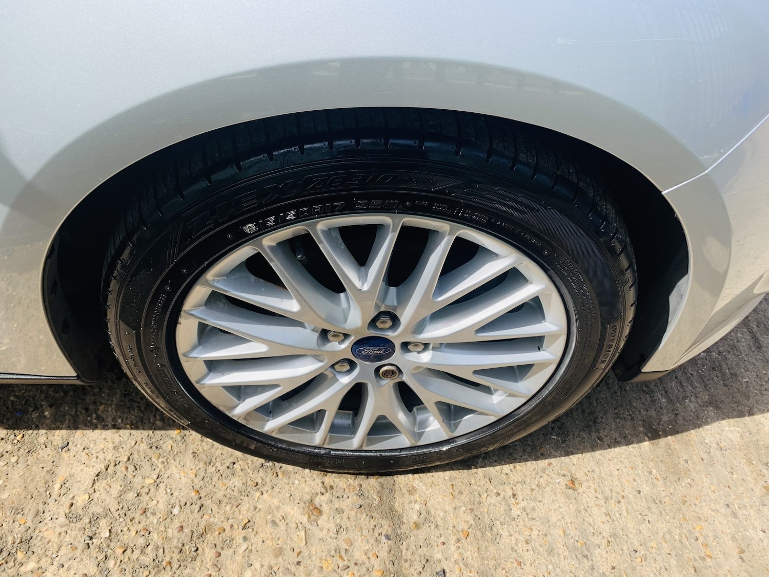 Used Ford Focus 2012 for sale - 78201948: Photo 6