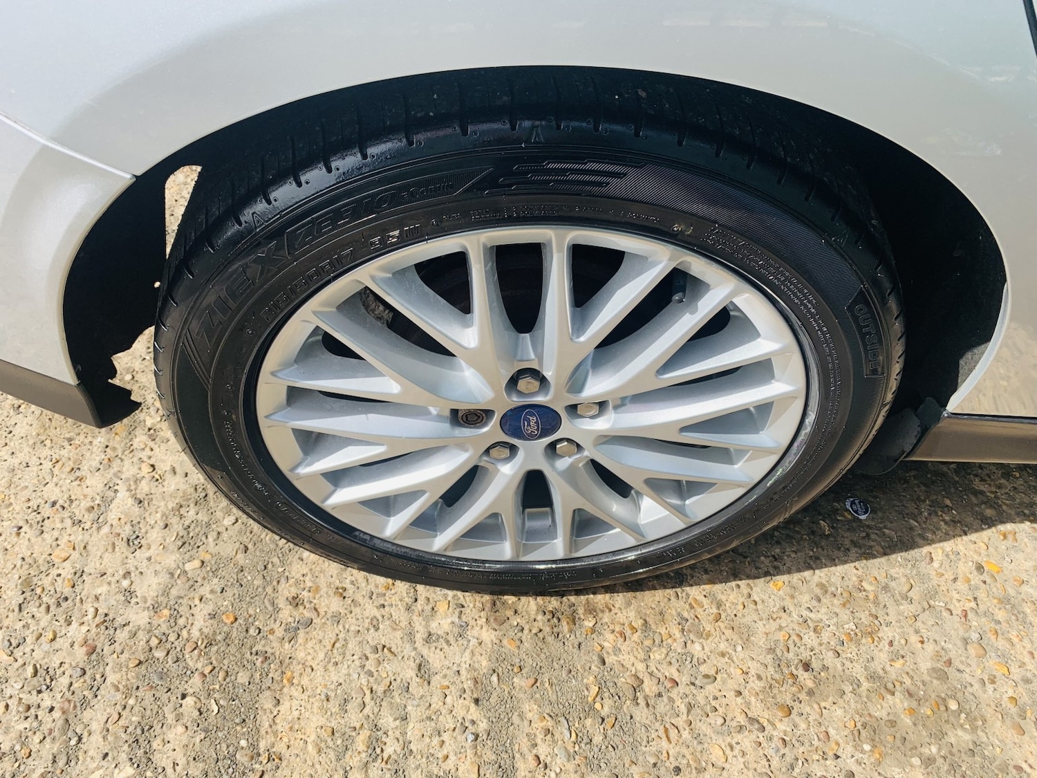 Used Ford Focus 2012 for sale - 78201948: Photo 7