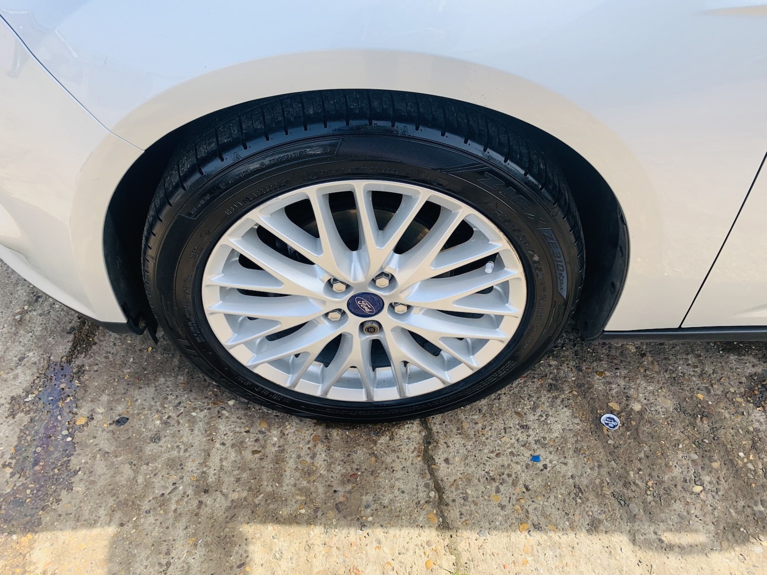 Used Ford Focus 2012 for sale - 78201948: Photo 9