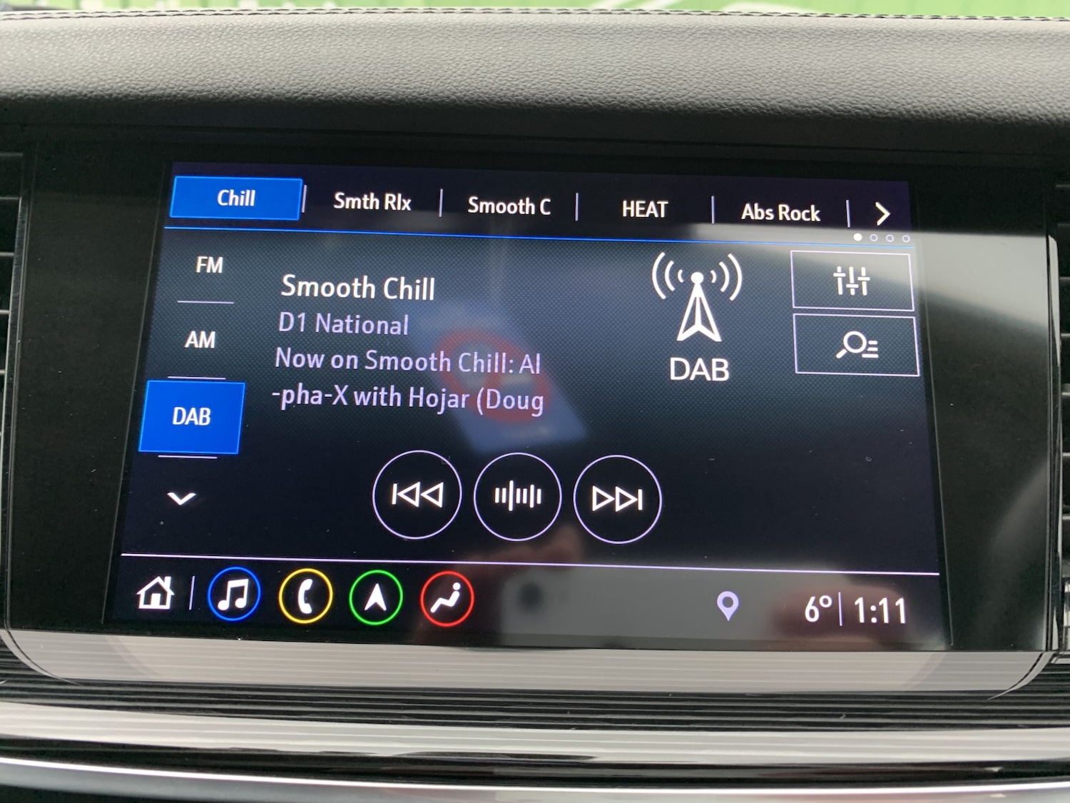 Used Vauxhall Insignia 2018 for sale - 77420314: Photo 13