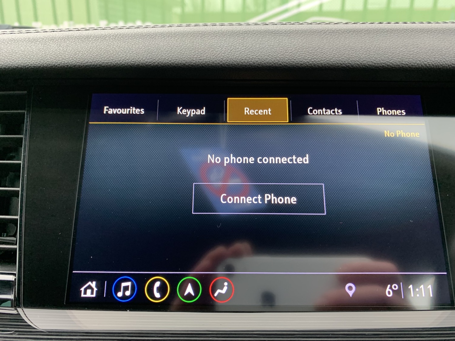 Used Vauxhall Insignia 2018 for sale - 77420314: Photo 14