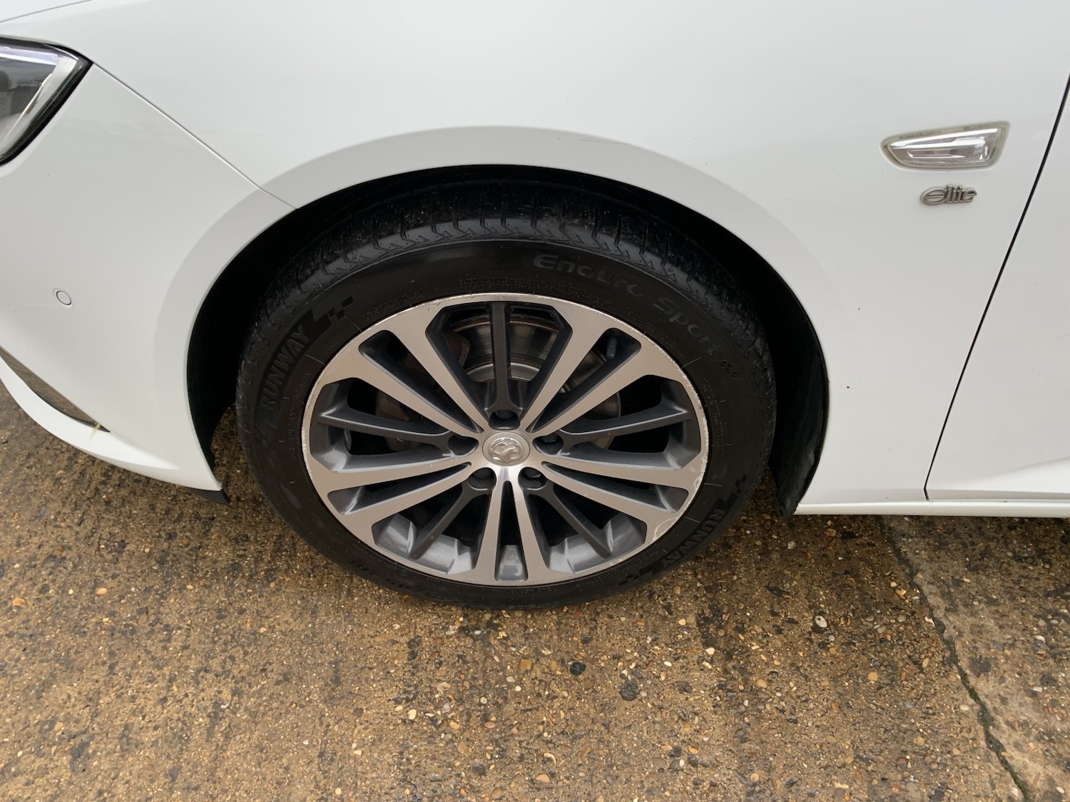 Used Vauxhall Insignia 2018 for sale - 77420314: Photo 23