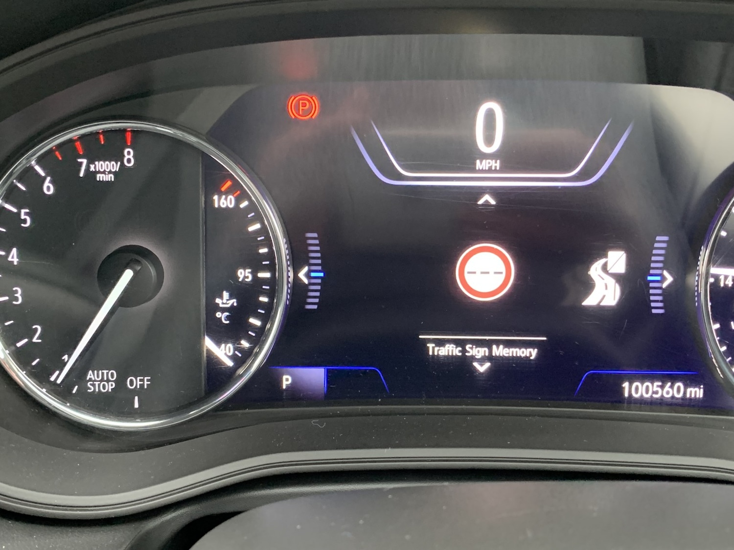 Used Vauxhall Insignia 2018 for sale - 77420314: Photo 25