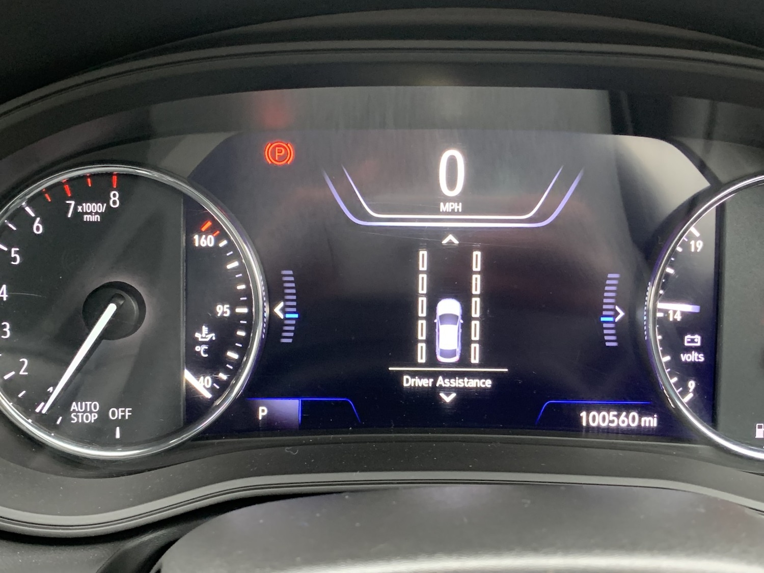 Used Vauxhall Insignia 2018 for sale - 77420314: Photo 28