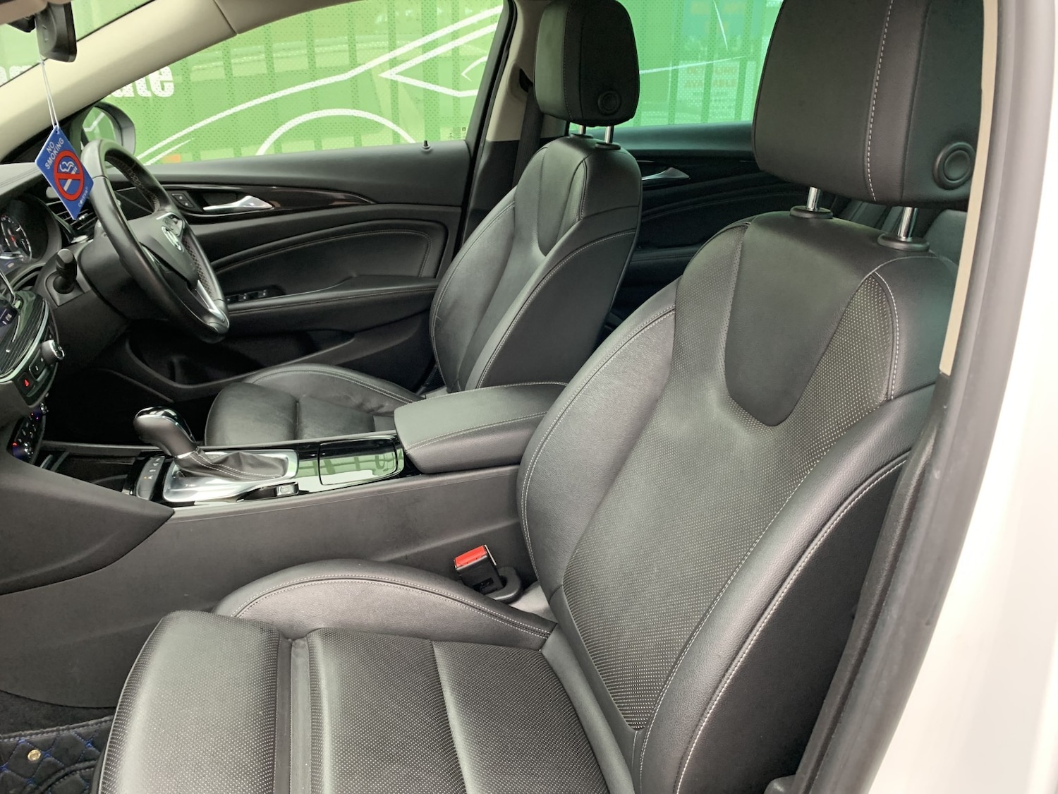 Used Vauxhall Insignia 2018 for sale - 77420314: Photo 30