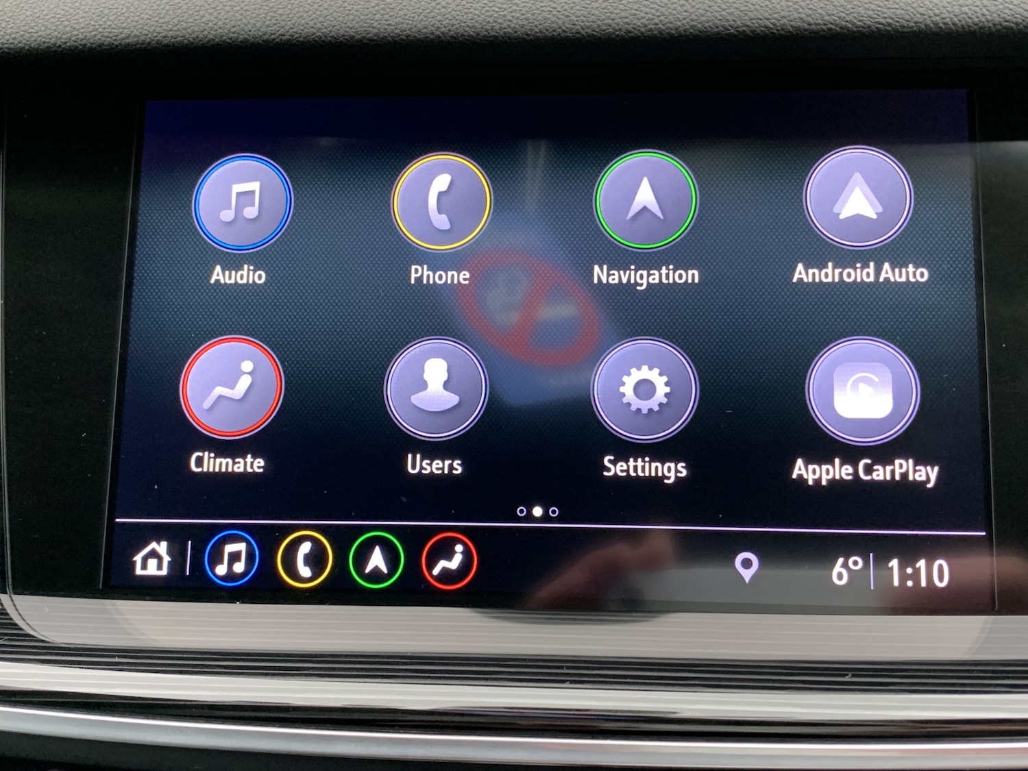 Used Vauxhall Insignia 2018 for sale - 77420314: Photo 42