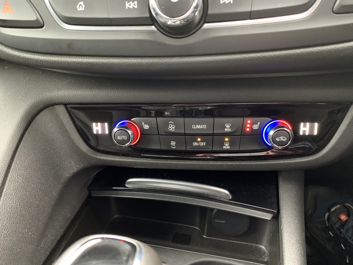 Used Vauxhall Insignia 2018 for sale - 77420314: Photo 43