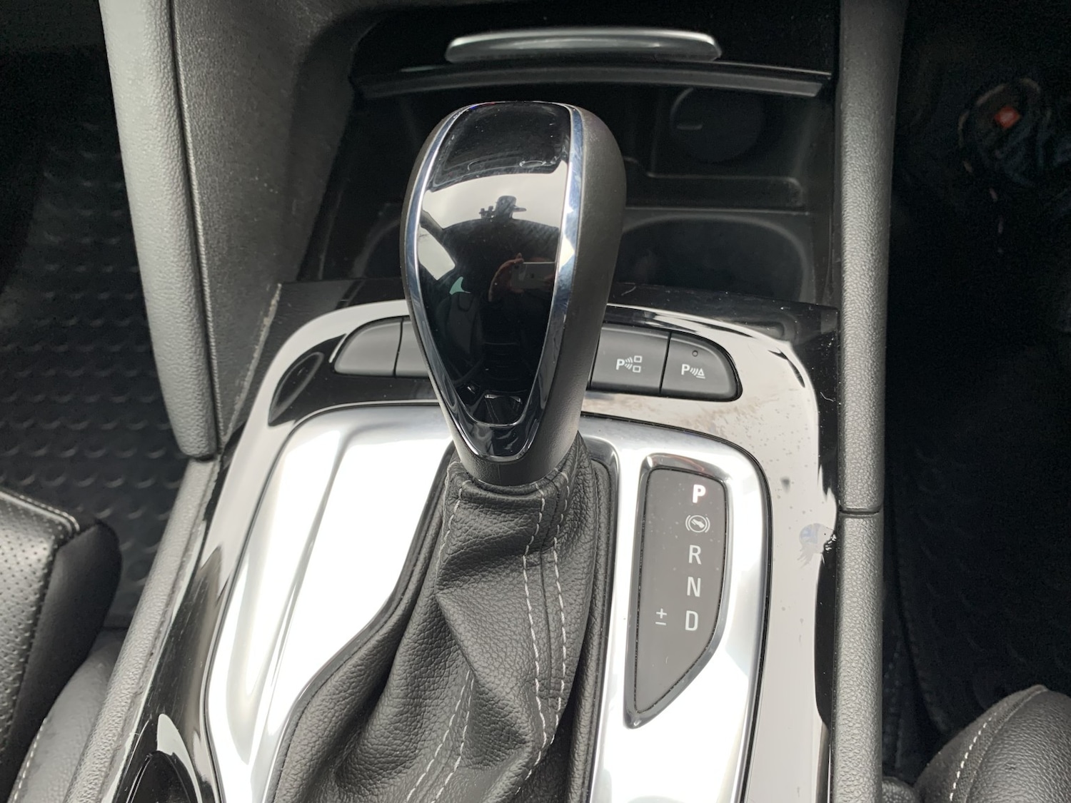 Used Vauxhall Insignia 2018 for sale - 77420314: Photo 44