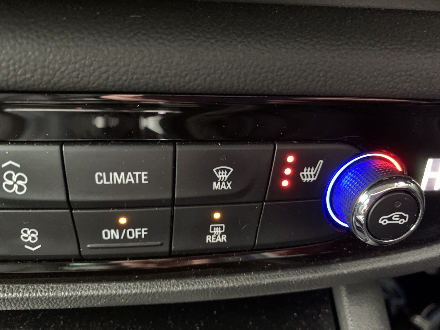 Used Vauxhall Insignia 2018 for sale - 77420314: Photo 8