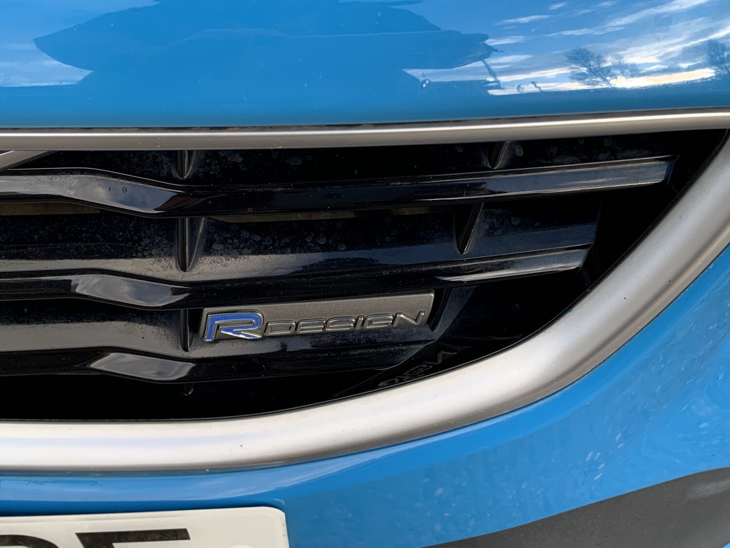 Used Volvo V40 2014 for sale - 77572853: Photo 17