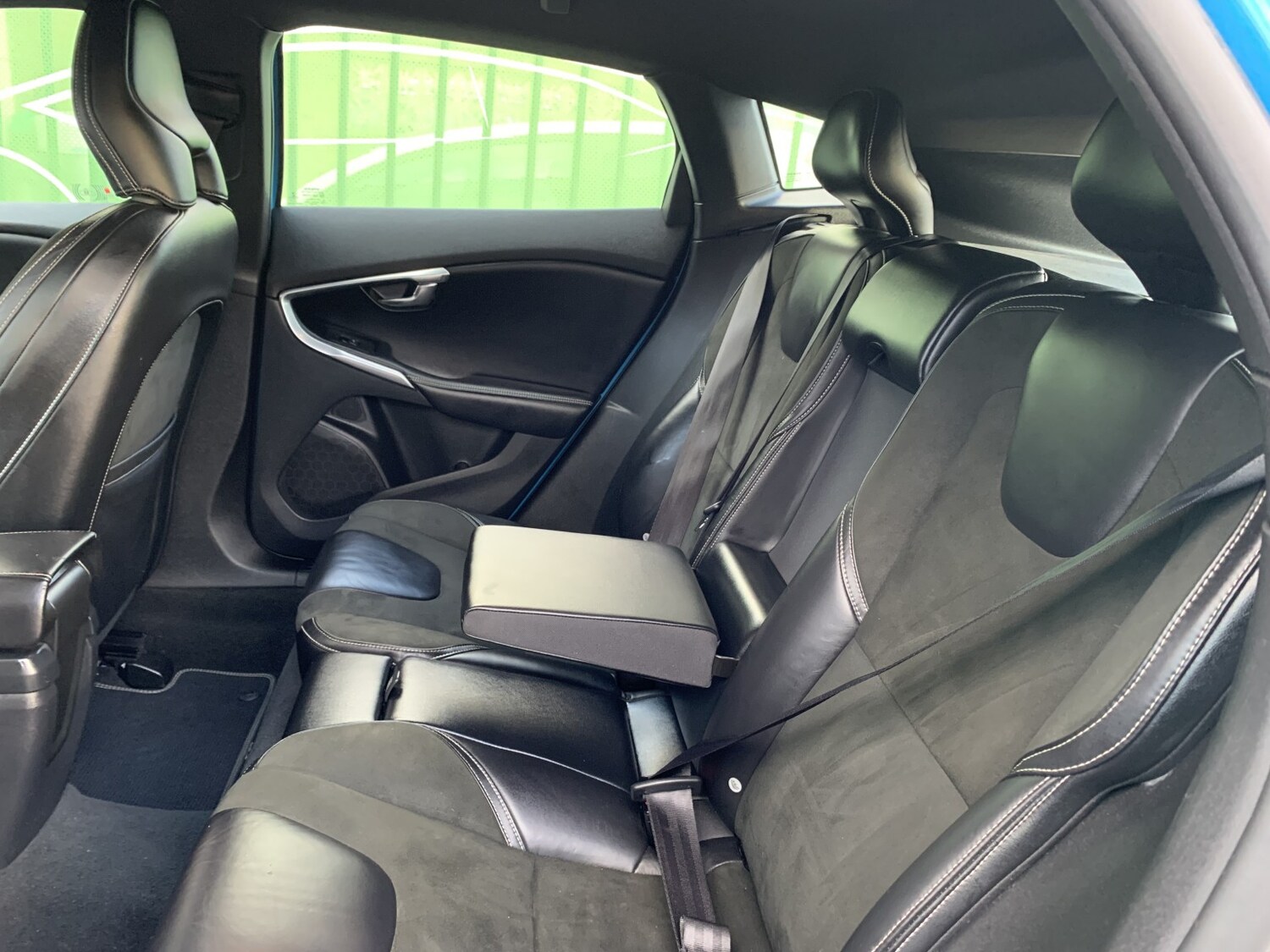 Used Volvo V40 2014 for sale - 77572853: Photo 21