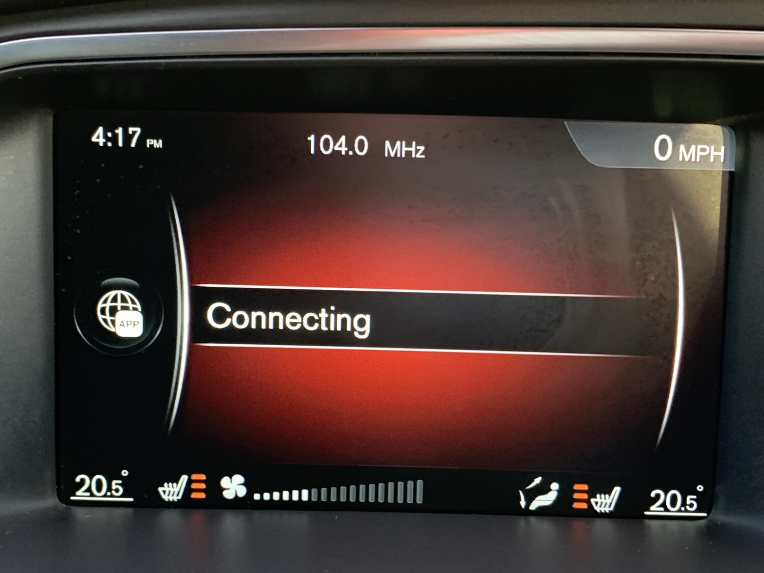 Used Volvo V40 2014 for sale - 77572853: Photo 33