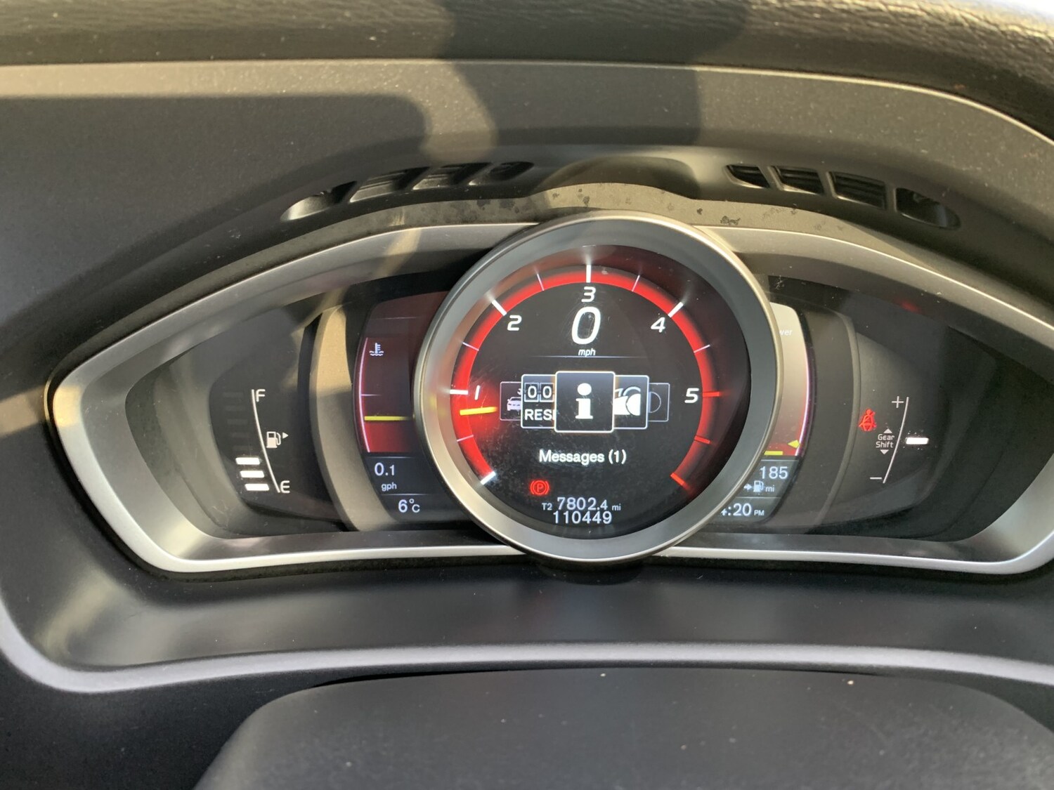 Used Volvo V40 2014 for sale - 77572853: Photo 46