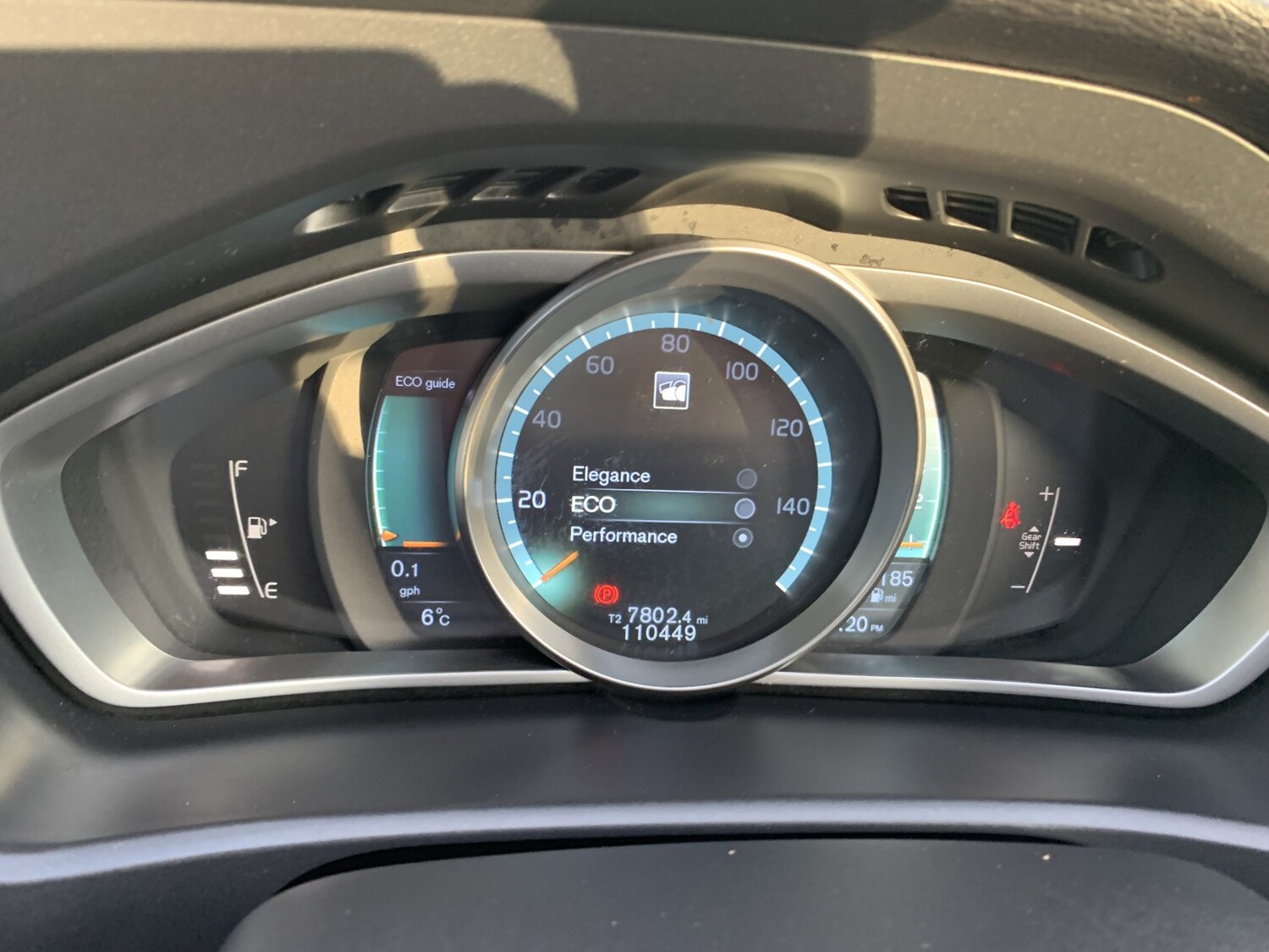 Used Volvo V40 2014 for sale - 77572853: Photo 50