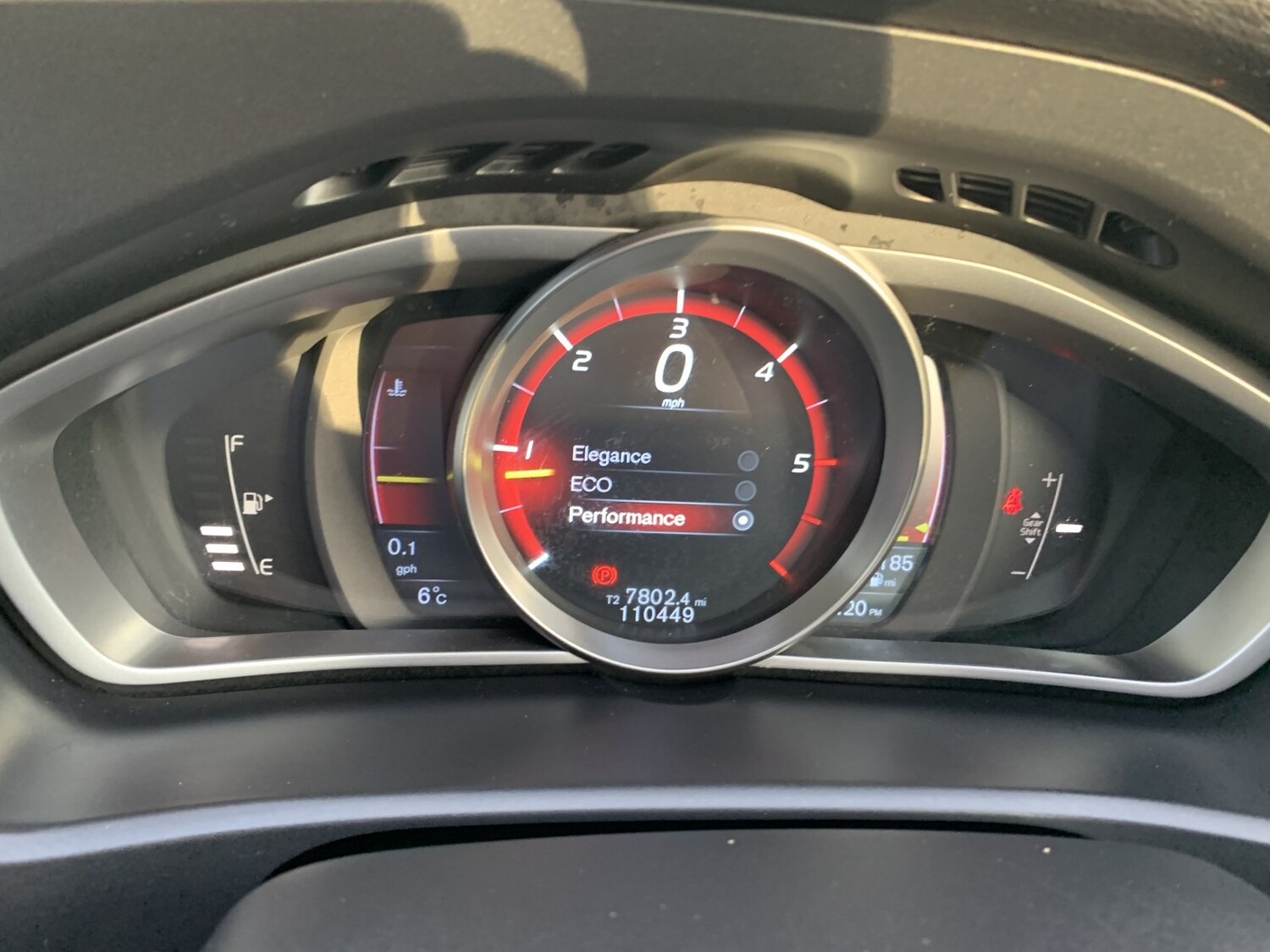 Used Volvo V40 2014 for sale - 77572853: Photo 51