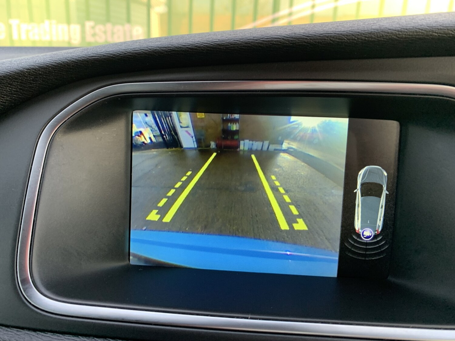 Used Volvo V40 2014 for sale - 77572853: Photo 52