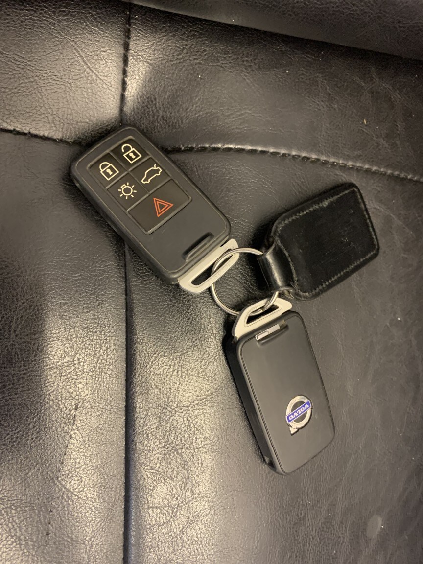 Used Volvo V40 2014 for sale - 77572853: Photo 56