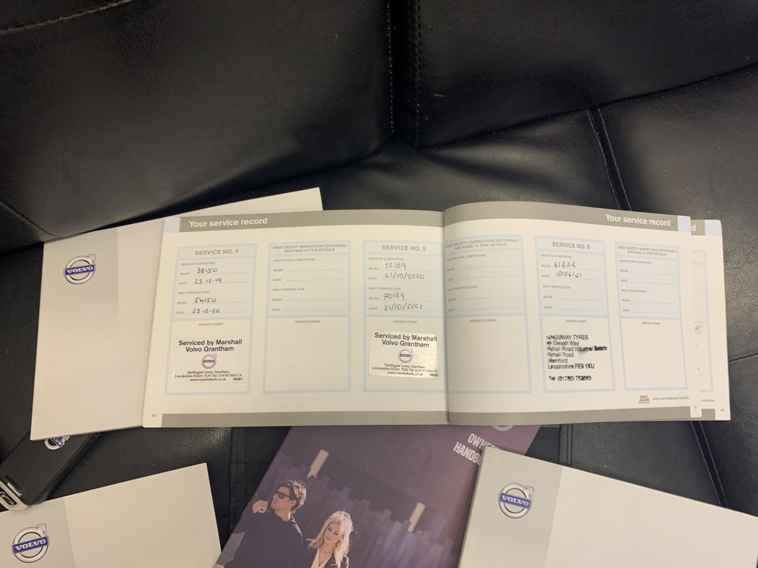 Used Volvo V40 2014 for sale - 77572853: Photo 59