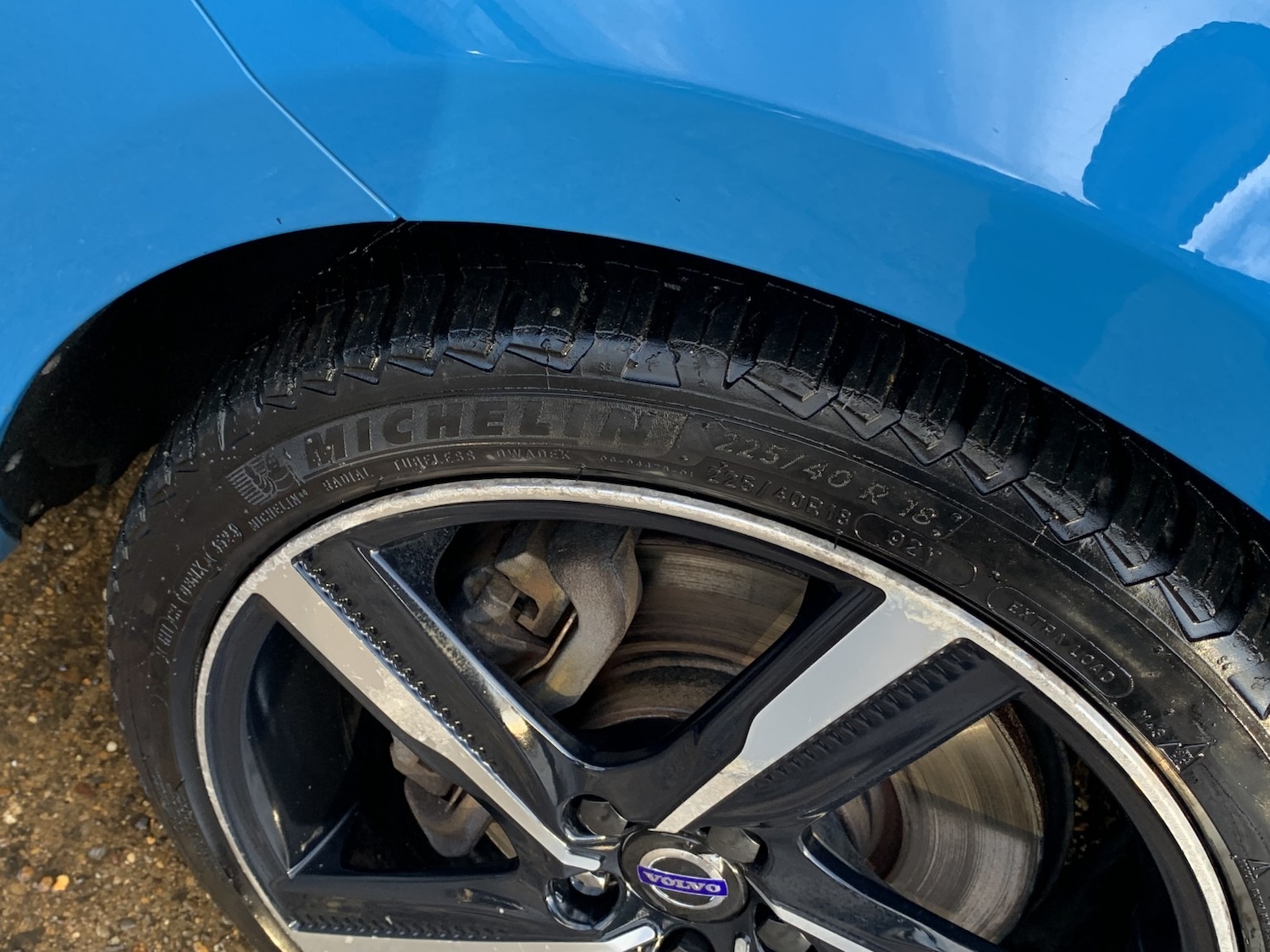 Used Volvo V40 2014 for sale - 77572853: Photo 7