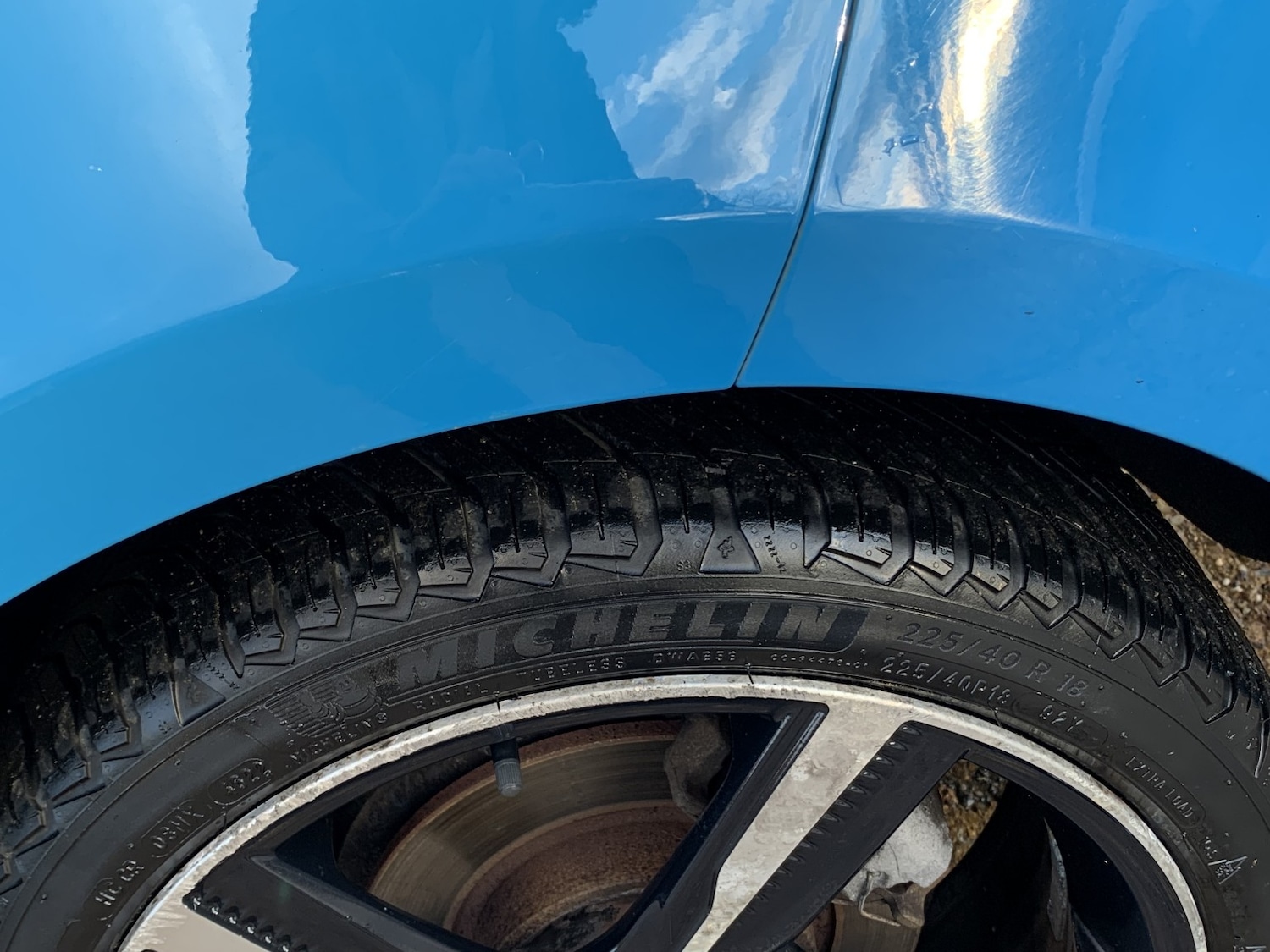 Used Volvo V40 2014 for sale - 77572853: Photo 8