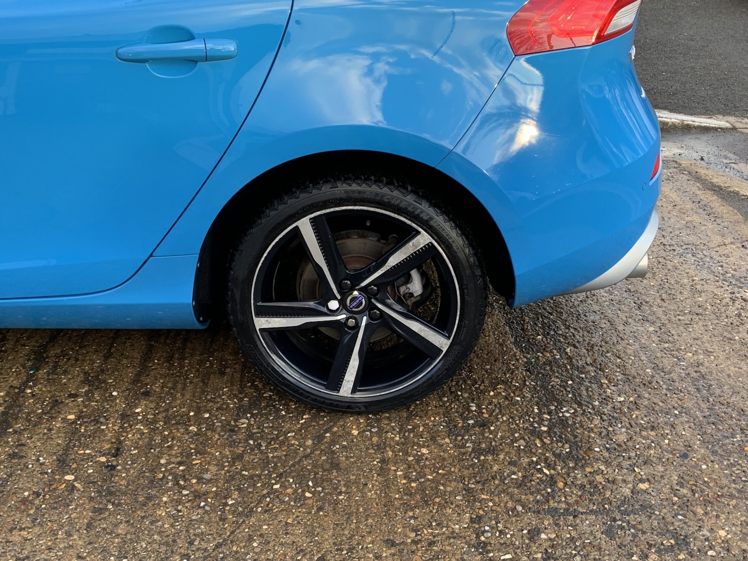 Used Volvo V40 2014 for sale - 77572853: Photo 9