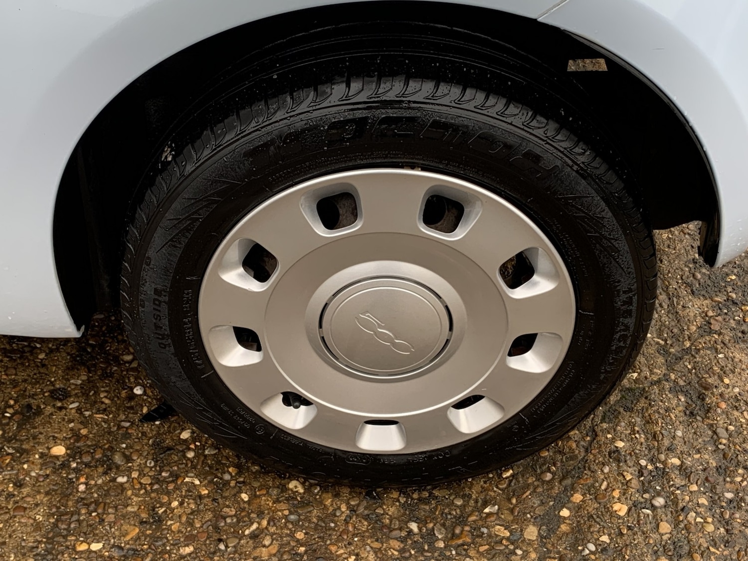 Used Fiat 500 2010 for sale - 77483712: Photo 10