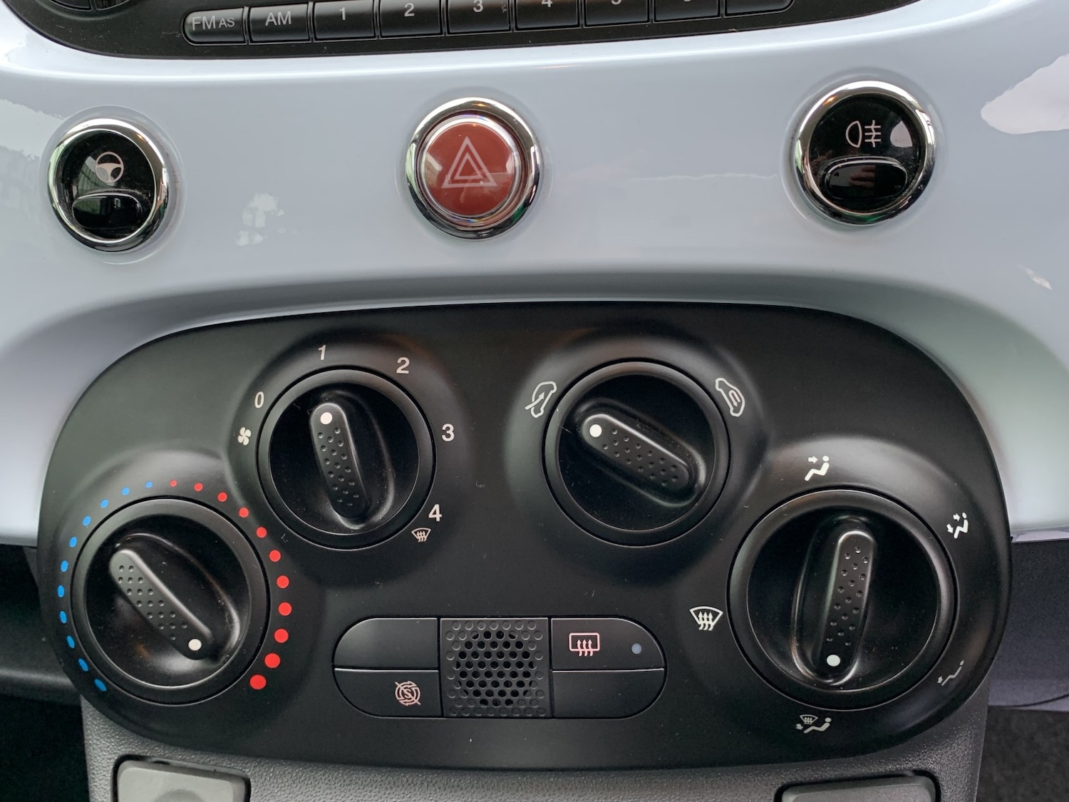 Used Fiat 500 2010 for sale - 77483712: Photo 14