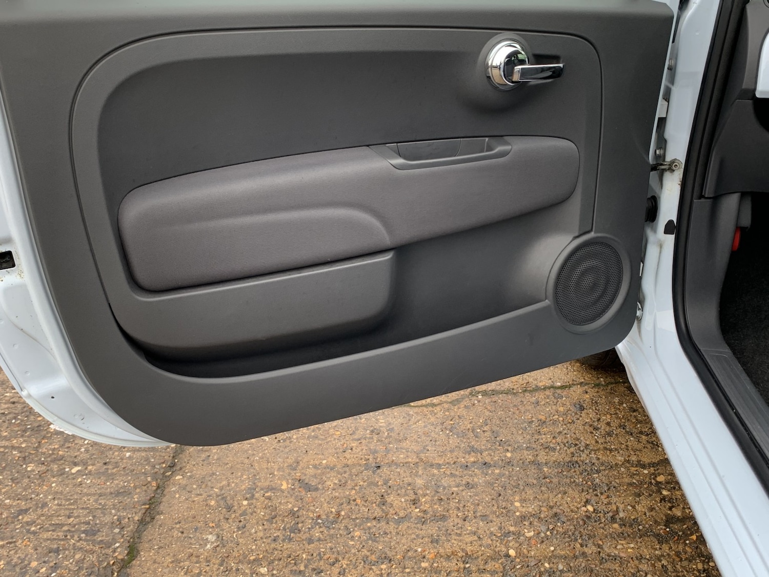 Used Fiat 500 2010 for sale - 77483712: Photo 19