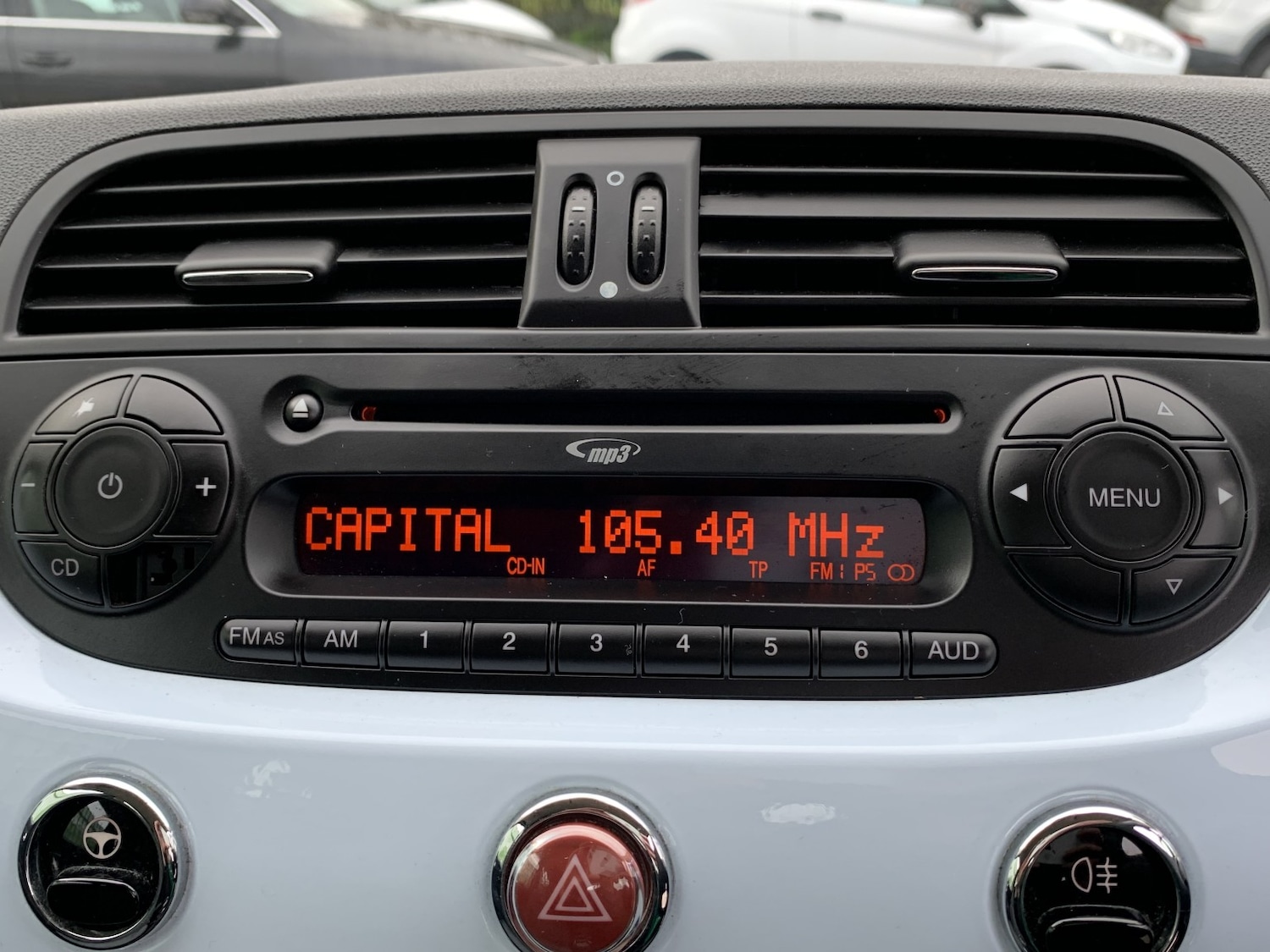 Used Fiat 500 2010 for sale - 77483712: Photo 20