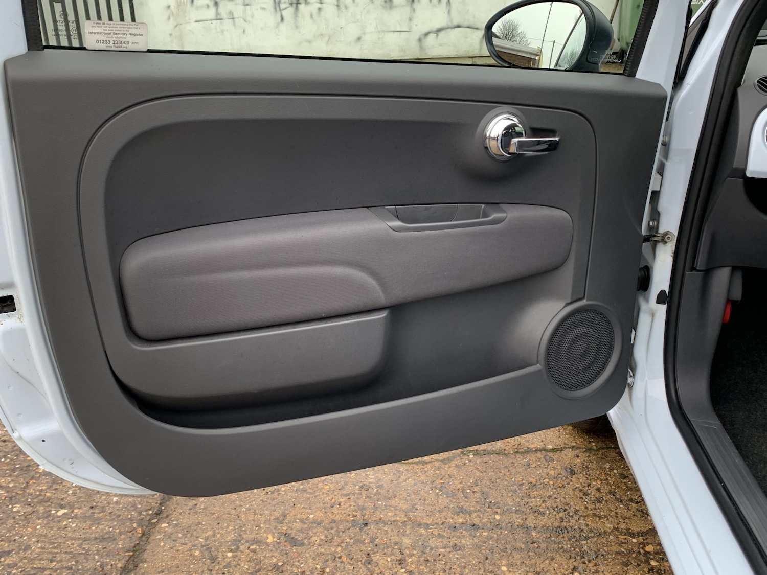 Used Fiat 500 2010 for sale - 77483712: Photo 23