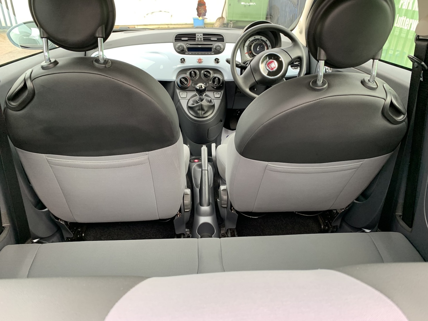 Used Fiat 500 2010 for sale - 77483712: Photo 30