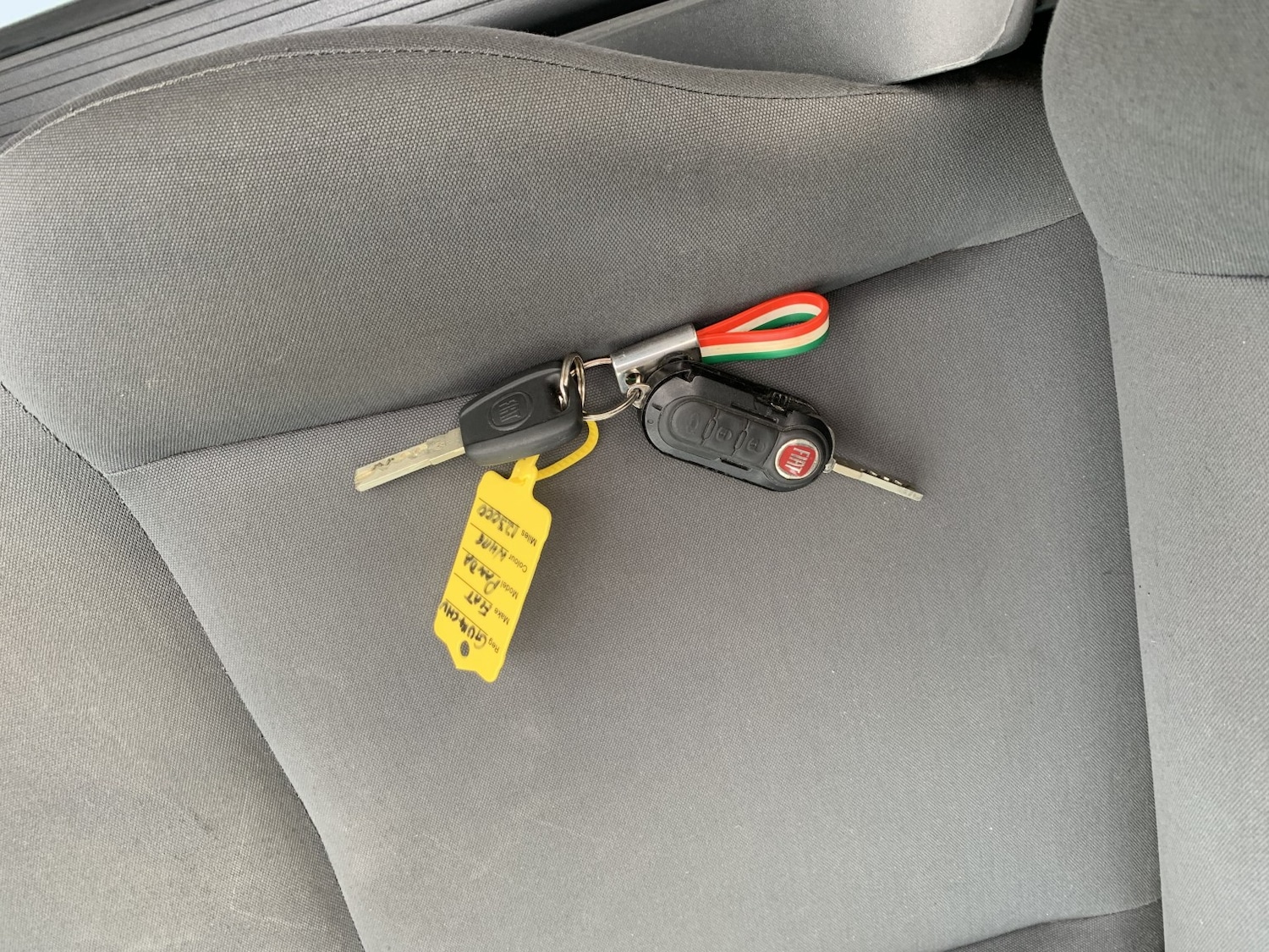 Used Fiat 500 2010 for sale - 77483712: Photo 31