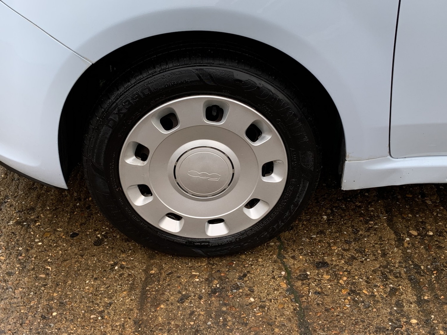 Used Fiat 500 2010 for sale - 77483712: Photo 9