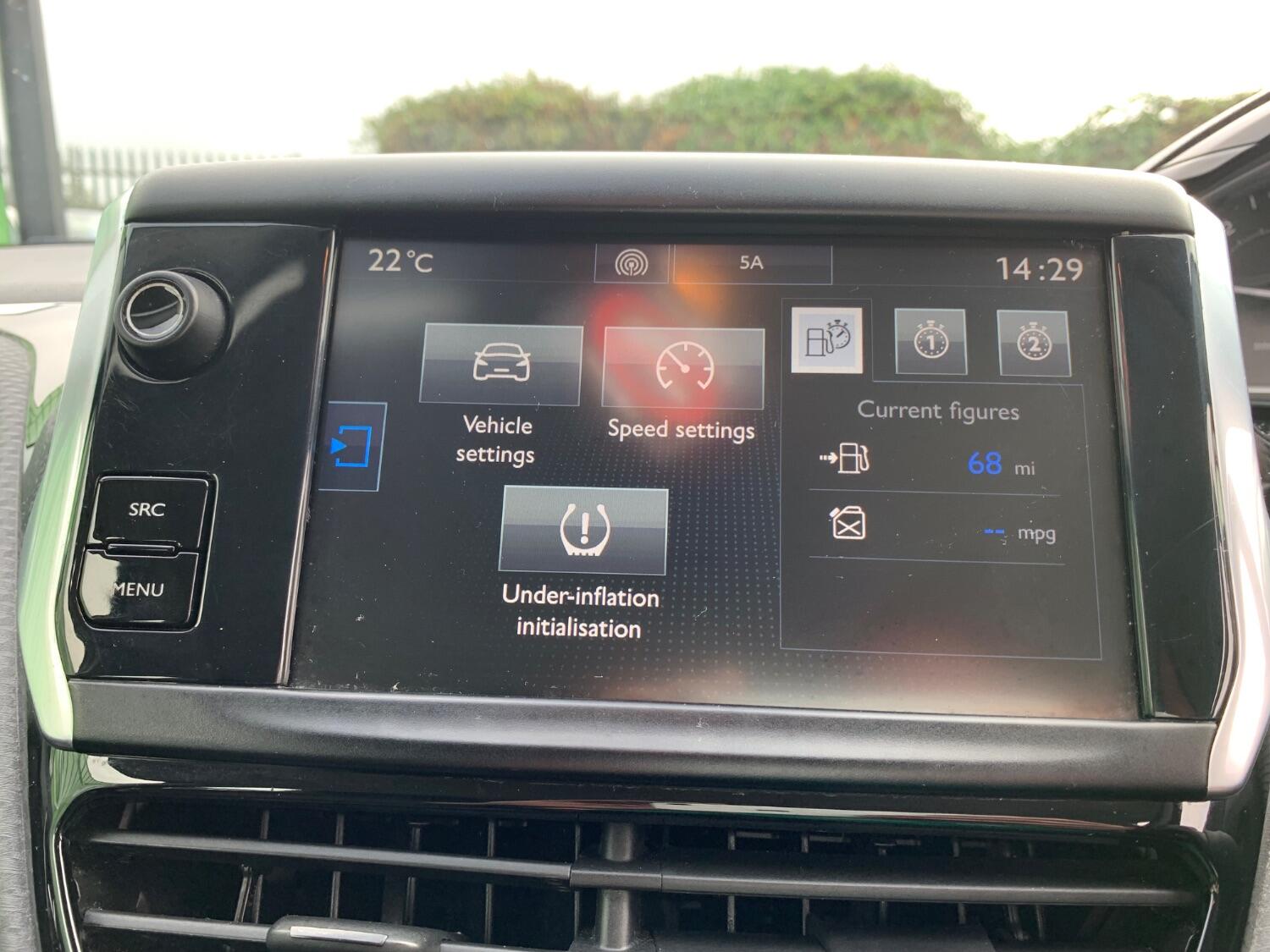 Used Peugeot 208 2016 for sale - 76436404: Photo 17