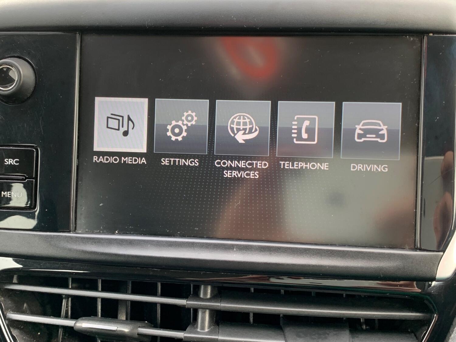 Used Peugeot 208 2016 for sale - 76436404: Photo 21