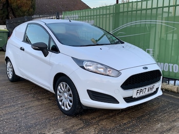 Ford Fiesta feature image
