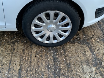 Used Ford Fiesta 2017 for sale - 77420316: Photo