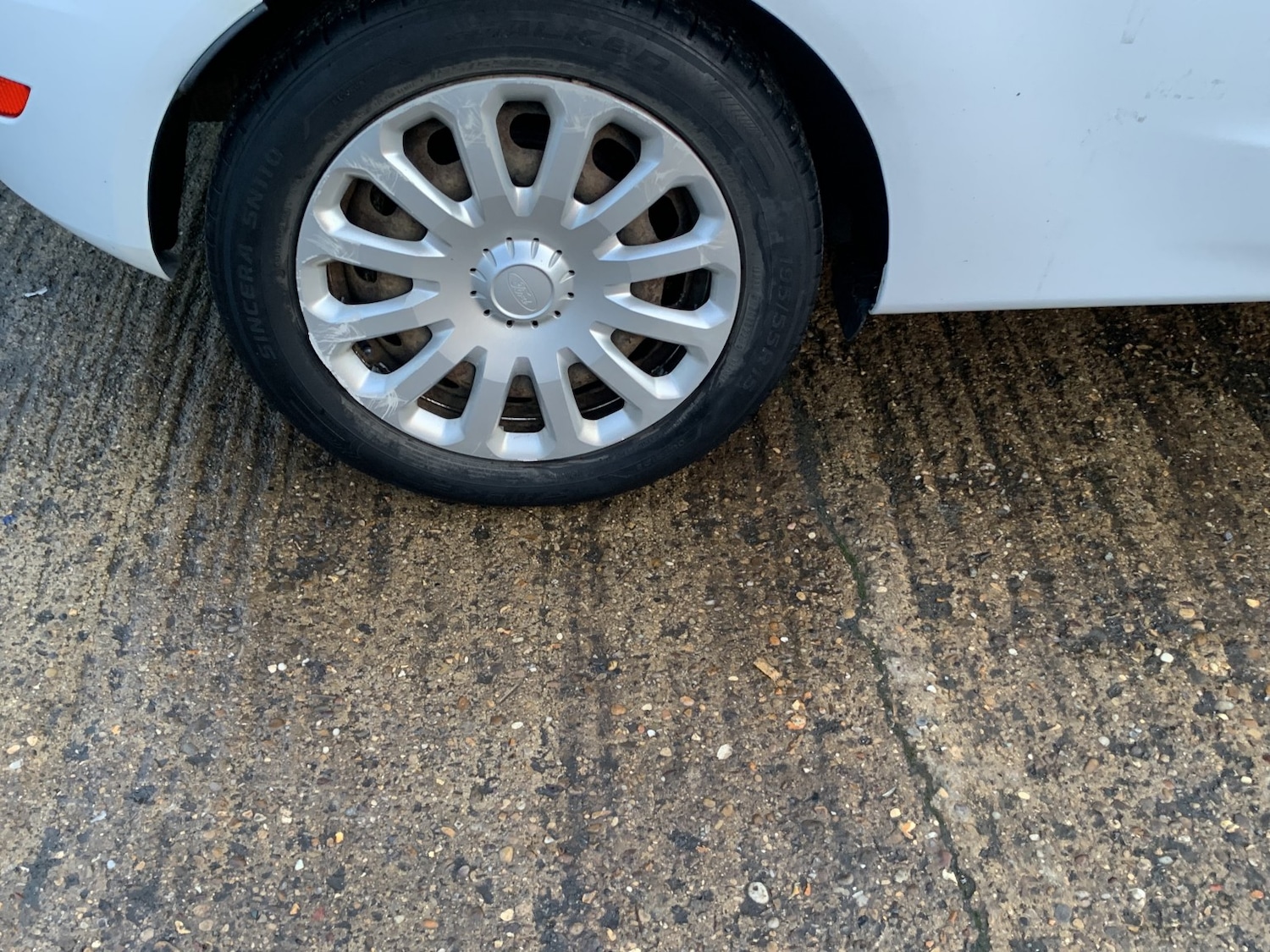 Used Ford Fiesta 2017 for sale - 77420316: Photo 5