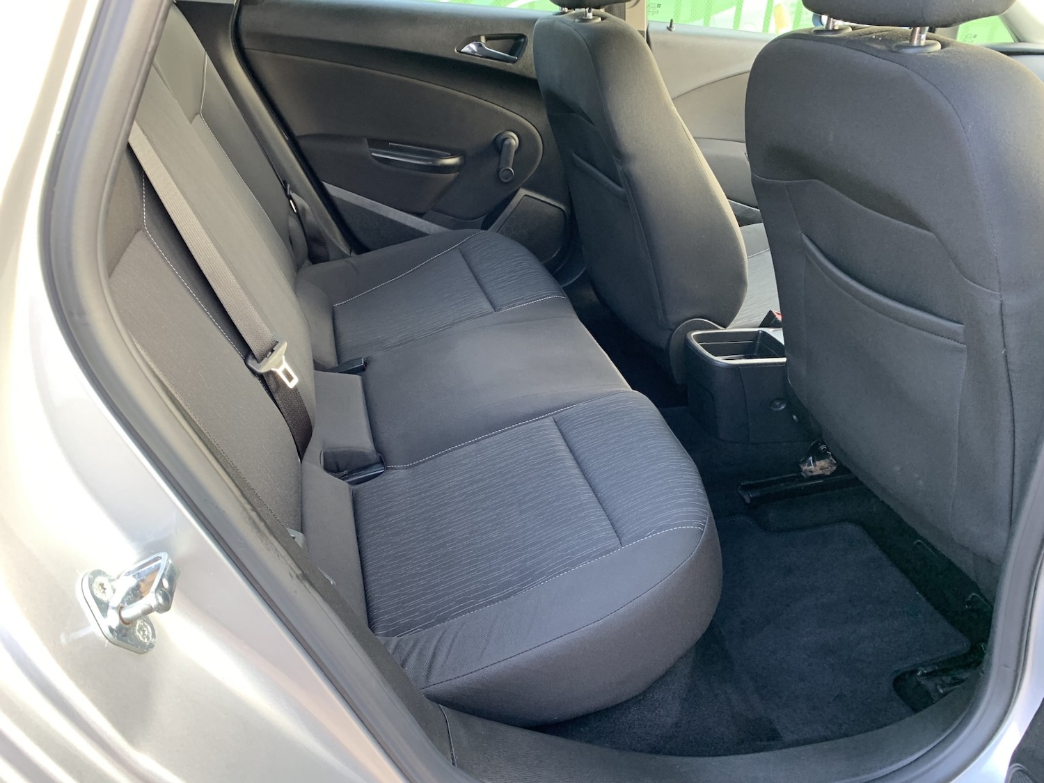 Used Vauxhall Astra 2012 for sale - 76751751: Photo 14