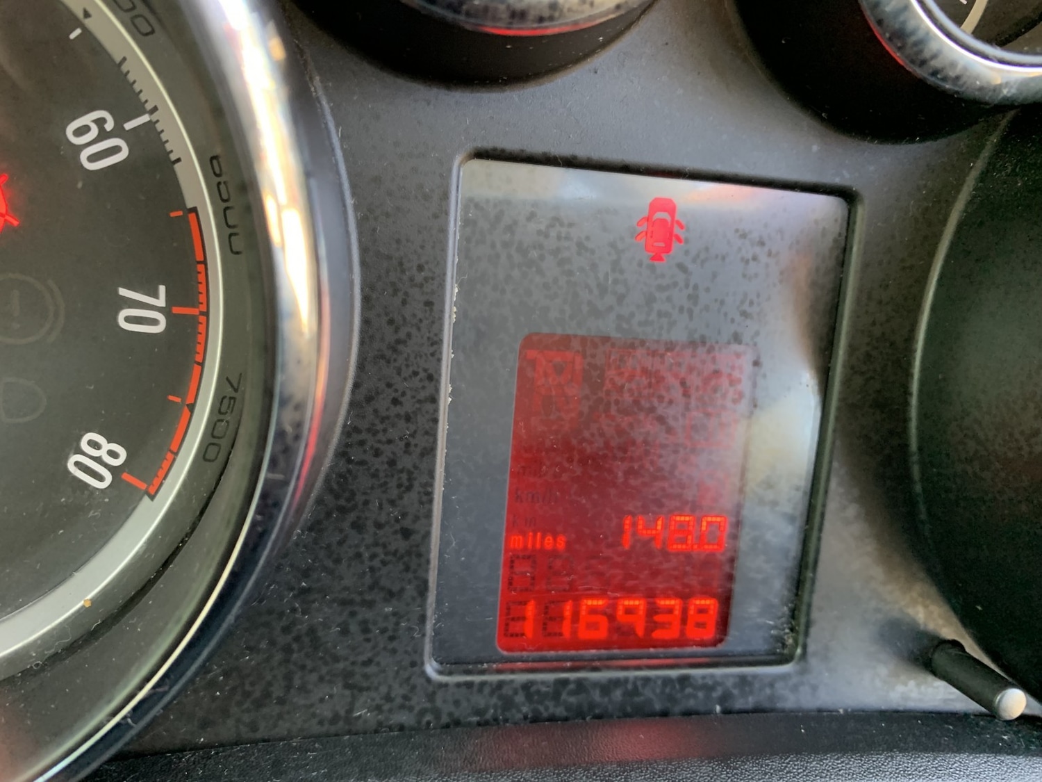 Used Vauxhall Astra 2012 for sale - 76751751: Photo 19